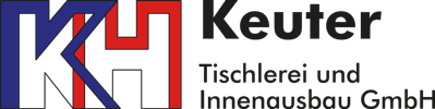 Logo - Keuter Tischlerei u. Innenausbau GmbH aus Wietmarschen