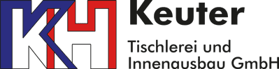 Logo - Keuter Tischlerei u. Innenausbau GmbH aus Wietmarschen